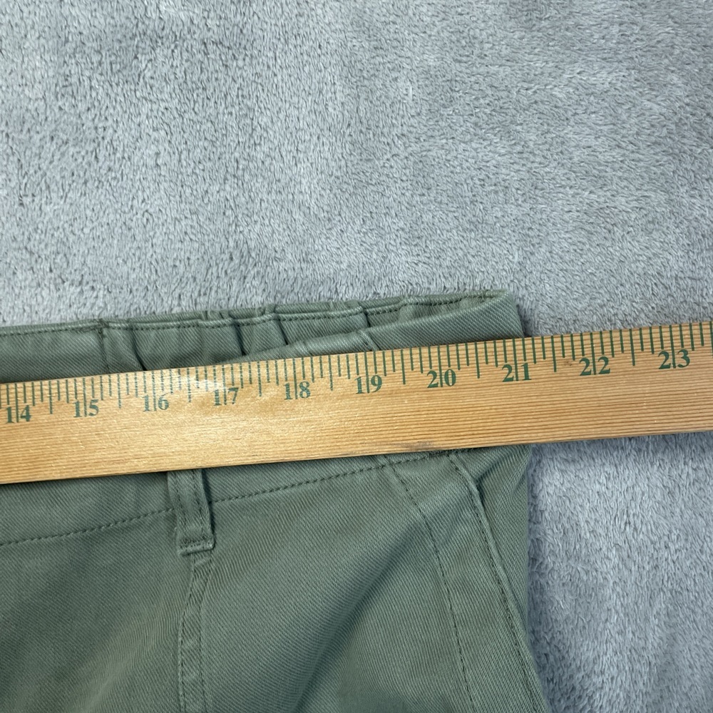 32 Degrees NWT Women's Size XXL Pants Green a2077 - Picture 6 of 10